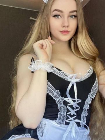 Индивидуалка Медея Фотография 3